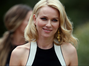Naomi Watts w remake'u "Widzę, widzę"