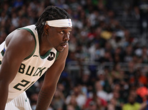 NBA: Hawks za burtą, Bucks zagrają w finałach!