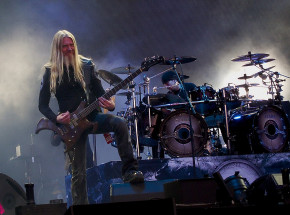 Basista Nightwish odchodzi z zespołu