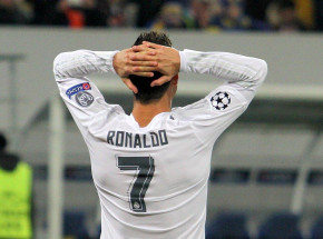 Piłka nożna: Cristiano Ronaldo w Al-Nassr!