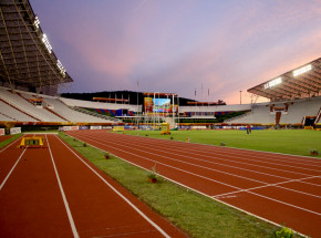 Lekkoatletyka  - PE w rzutach: Ewa Różańska ze złotym medalem w rzucie młotem U23! 