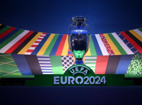 El. Euro 2024: podział punktów w Kiszyniowie