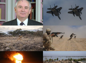 Tydzień na świecie [CYKL #1]