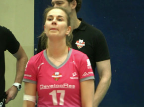 TAURON Liga: Rzeszowianki wygrywają w Kaliszu