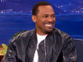 Mike Epps w obsadzie „Madame Web”