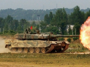 Tegoroczna defilada Święta Wojska Polskiego odbędzie się w Warszawie