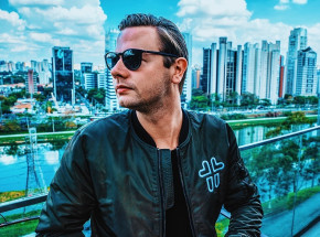 Sam Feldt i Rita Ora prezentują singiel