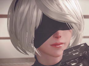 Gra "NieR: Automata" dostanie adaptację anime