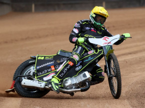 SGP w Pradze: Vaculik wygrywa, Janowski czwarty w finale