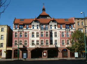 ”Czerwone nosy” - krzyk artystów w czasach pandemii