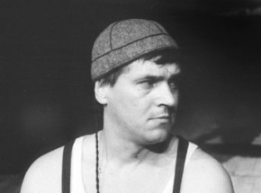 Zmarł aktor Jan Pęczek