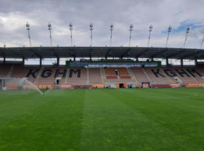 PKO Ekstraklasa: kapitan KGHM Zagłębia Lubin kończy karierę