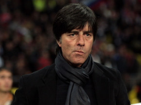 Piłka nożna: Joachim Loew żegna się z reprezentacją Niemiec po Euro 2020