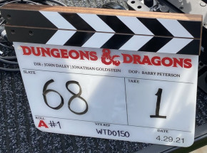 Ruszyły prace nad filmową adaptacją gry "Dungeons & Dragons"