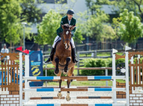 Pięcioboj nowoczesny - PŚ: Gulyas i Vlach wygrywają w Budapeszcie