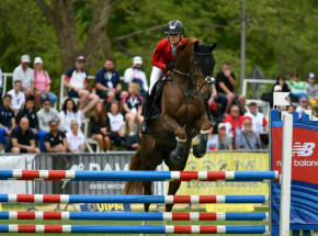 Pięciobój nowoczesny - PŚ: Serapinaite i Jun triumfują w Albenie