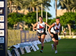 Pięciobój nowoczesny - MŚ: Egipcjanki najlepsze w sztafecie