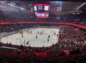 NHL: 2:0 to bardzo niebezpieczny wynik