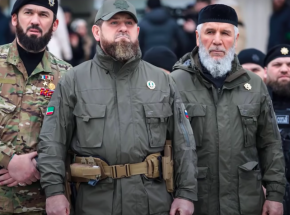 Ramzan Kadyrow laureatem nagrody, którą sam ustanowił 3 miesiące wcześniej