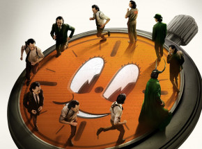 2. sezon „Lokiego” z oficjalnym zwiastunem