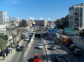 Algieria: przełomowy proces o korupcję i skazanie byłego premiera