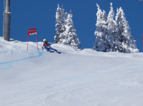 Narciarstwo alpejskie - PŚ: Alexis Pinturault zdeklasował rywali w Adelboden!