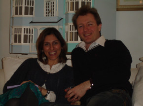 Iran: zakończył się areszt domowy dla Nazanin Zaghari-Ratcliffe