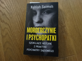 Jest zbrodnia, musi być przyczyna - recenzja "Morderczyń i psychopatek"