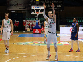 Łukasz Kolenda o Andreju Urlepie, swojej pozycji na boisku i obecnej sytuacji Trefla [WYWIAD]