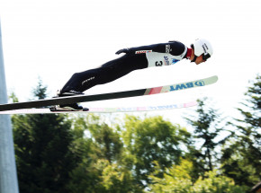 Największe sukcesy w polskim sporcie w 2021 roku #4 - złoty Piotr Żyła i brązowa drużyna