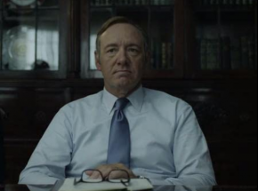 Kevin Spacey winny odszkodowania o wysokości 31 mln dolarów twórcom „House of Cards"