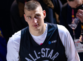 NBA: Nikola Jokić oraz Trae Young zawodnikami tygodnia #24