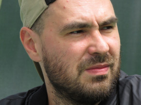 „Informacja zwrotna”: premiera nowej powieści Jakuba Żulczyka już w maju