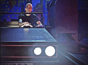 "Vibez" Zayna oficjalnie na platformach streamingowych