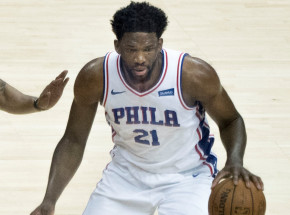 NBA: 76ers obejmują prowadzenie w serii, Suns blisko awansu