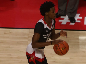 NBA: De'Aaron Fox oraz Terry Rozier wybrani graczami tygodnia