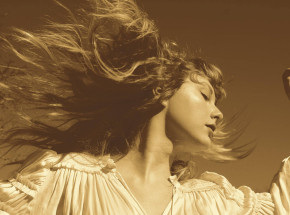 Taylor Swift wycofuje swój album z wyścigu o Grammy