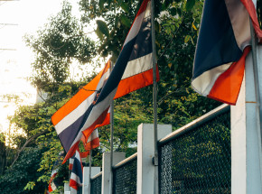 Zasnęła i już się nie obudziła. Tajlandia opłakuje księżniczkę