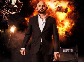 Nowy film Patryka Vegi z pierwszym zwiastunem