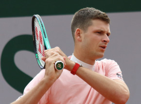 ATP Miami: niesamowite emocje i triumf Hurkacza nad Kokkinakisem!