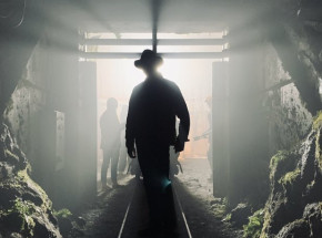 "Jurassic World: Dominion" - Alan Grant powraca na nowym zdjęciu