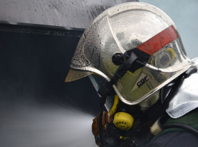 Francja: w katastrofie samolotu turystycznego zginęły co najmniej 2 osoby