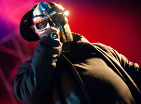 MF Doom nie żyje
