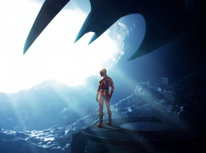 „Flash” - nadchodzące widowisko DC z oficjalnym plakatem