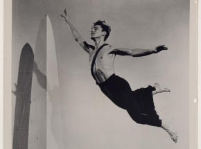 Nie żyje Robert Cohan