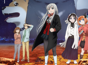 „Kawaisugi Crisis” dostanie adaptację anime