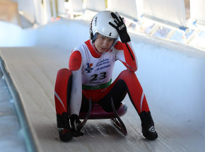 Saneczkarstwo - PŚ: Polska z nieukończoną sztafetą po upadku Jamróz