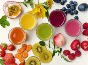 (Nie)zdrowe postanowienia noworoczne