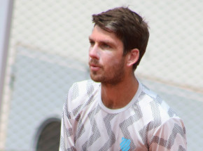 ATP Rio de Janeiro: udany rewanż Norriego na Alcarazie