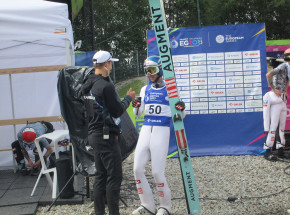 Kraków 2023: Triumf Tschofeniga na Średniej Krokwi. Polacy bez medali 